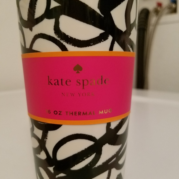 kate spade Other - Kate Spade Mug